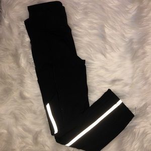 Lululemon Crop Leggings
